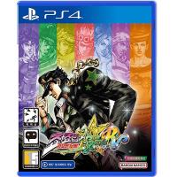 JoJo's Bizarre Adventure: All-Star Battle R - Collector's Edition[PLAYSTATION 4]