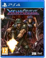 Xeno Crisis [PLAYSTATION 4]