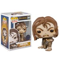 Фигурка Funko Pop! Vinyl: The Lord of the Rings - Smeagol