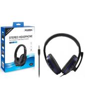 Проводная гарнитура Stereo Headphone (TY-1731) [PLAYSTATION 4]