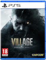 Resident Evil Village[PLAY STATION 5]
