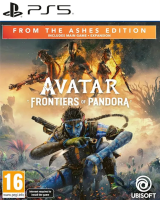 Avatar: Frontiers of Pandora - From the Ashes Edition[PLAYSTATION 5]