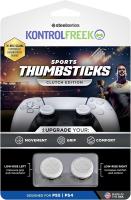 Насадки на стики KontrolFreek Sports Thumbstick Clutch edition[PLAY STATION 5]