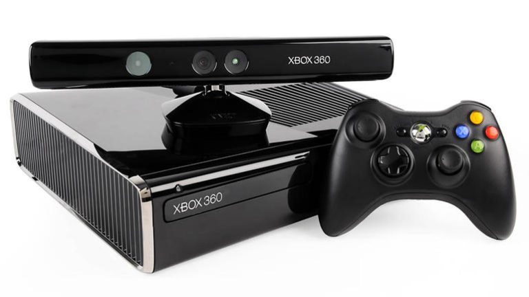 Ремонт Xbox360