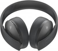 Наушники беспроводные Sony Gold Wireless Headset Limited Edition Одни из нас. Часть II [Б.У АКСЕССУАРЫ]