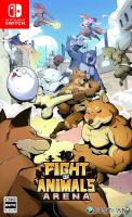 Fight of Animals: Arena[SWITCH]