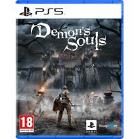 Demon's Souls[PLAYSTATION 5]
