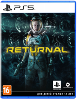 Returnal [PLAY STATION 5]