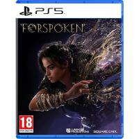 Forspoken[PLAYSTATION 5]