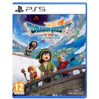 Dragon Quest VII: Reimagined [PLAYSTATION 5]