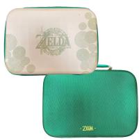 Сумка Nintendo Switch Storage Bag The Legend of Zelda: Tears of the Kingdom GOLD[АКСЕССУАРЫ]