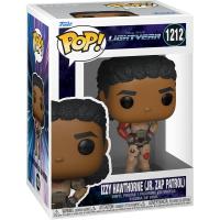 Фигурка Funko POP! Disney Lightyear Izzy Hawthorne (Jr. Zap Patrol) 63950