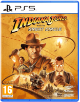 Indiana Jones and the Great Circle[PLAYSTATION 5]