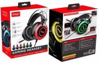 Наушники проводные Gaming Headset PG-R015 iPega