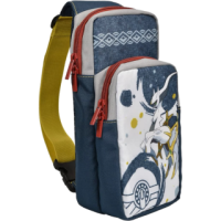 Сумка Nintendo Switch/ N-Switch lite Go Pack Pokemon Legends: Arceus[АКСЕССУАРЫ]