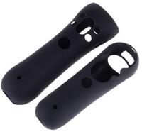 Силиконовый чехол PS3 Move Controller и Move Navigator[PLAY STATION 3]