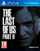 Одни из нас: Часть 2 (The Last of Us: Part 2)[PLAYSTATION 4]