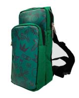 Сумка Nintendo Switch Go Pack The Legend of Zelda (green)[АКСЕССУАРЫ]