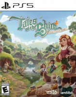 Tales of the Shire: A The Lord of The Rings [PLAYSTATION 5]