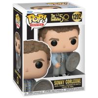 Фигурка Funko POP! Movies The Godfather 50th Sonny Corleone (1202) 61528[ФИГУРКИ]