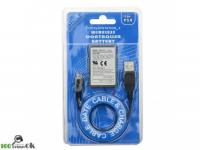 Аккумулятор для геймпада PlayStation 4[PLAY STATION 4]