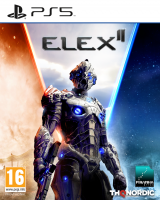 ELEX 2 [PLAYSTATION 5]