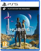 Hubris (PS VR2)[Б.У ИГРЫ PLAYSTATION 5]