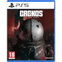 Cronos: The New Dawn[PLAYSTATION 5]