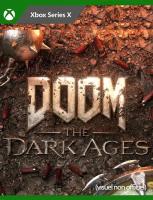 DOOM: The Dark Ages[XBOX SERIES X]