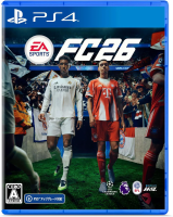 EA Sports FC 26 [PLAYSTATION 4]