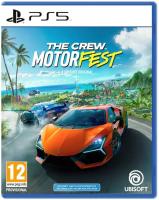 The Crew Motorfest [PLAYSTATION 5]