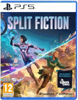 Split Fiction[PLAYSTATION 5]