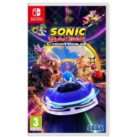 Sonic Racing: Crossworlds[SWITCH]