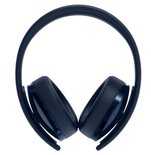 Наушники беспроводные Sony Gold Wireless Headset 500 Million Limited Edition [Б.У АКСЕССУАРЫ]