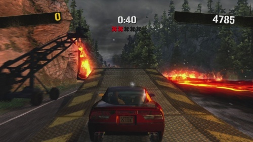 Stuntman: Ignition[Б.У ИГРЫ XBOX 360]