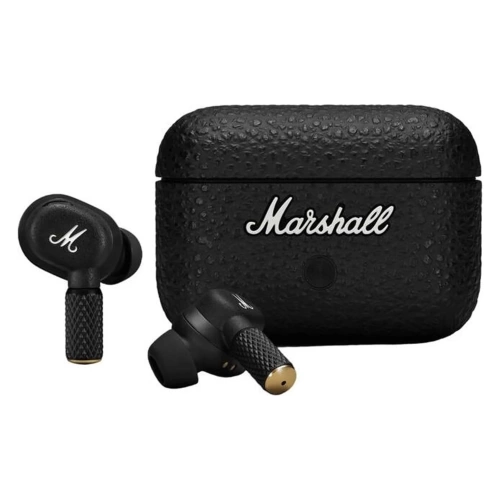 Наушники Marshall Motif 2 A.N.C. Black