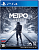 Metro Exodus[PLAY STATION 4]