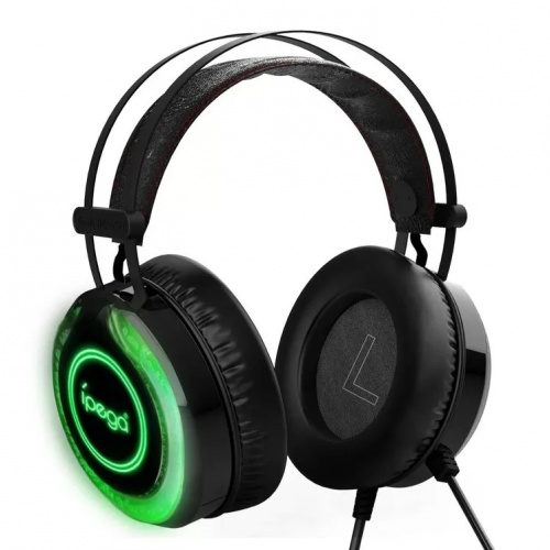 Наушники проводные Gaming Headset PG-R015 iPega