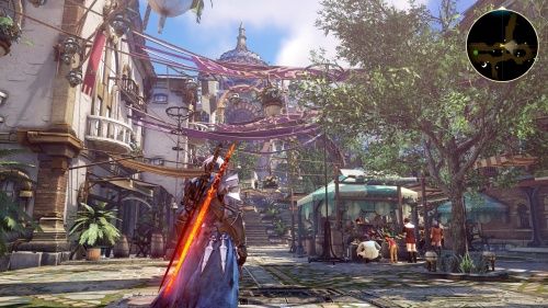 Tales of Arise - Hootle Collector's Edition [PLAYSTATION 4]