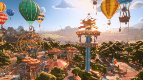 Plants vs. Zombies: Битва за Нейборвиль[PLAY STATION 4]