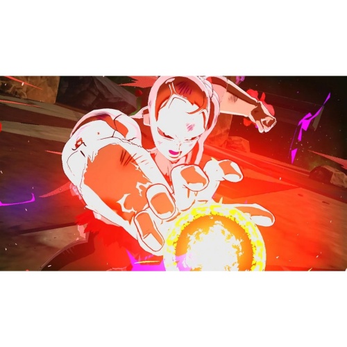 DRAGON BALL: Sparking! ZERO [NINTENDO SWITCH]