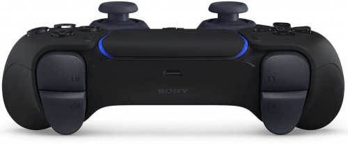Геймпад PS5 Dual Sense Black [Б.У АКСЕССУАРЫ]