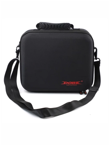 Сумка DOBE для консоли Nintendo Switch и аксессуаров TNS-2121[АКСЕССУАРЫ]