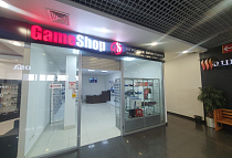 Г. Новокузнецк, ул. Павловского 13, ТЦ Комета, 2 этаж