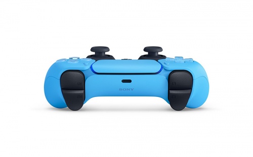 Геймпад PS5 Dual Sense Starlight Blue[PLAYSTATION 5 АКСЕССУАРЫ]