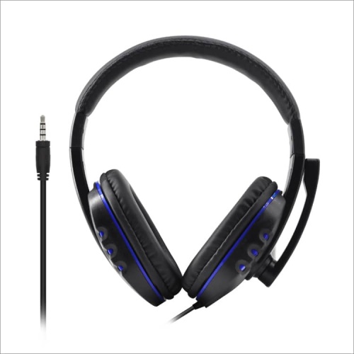 Гарнитура для PS4 Gaming Headphones[PLAY STATION 4]