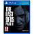 Одни из нас: Часть 2 (The Last of Us: Part 2)[Б.У ИГРЫ PLAYSTATION 4]
