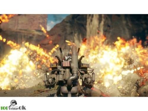 Rage 2[Б.У ИГРЫ PLAY STATION 4]