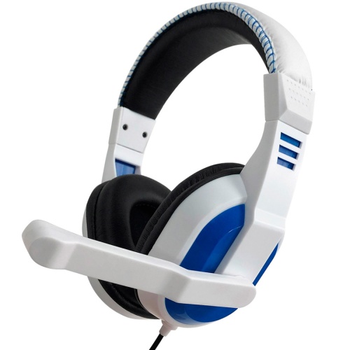 Наушники проводные iPega (PG-R023B)