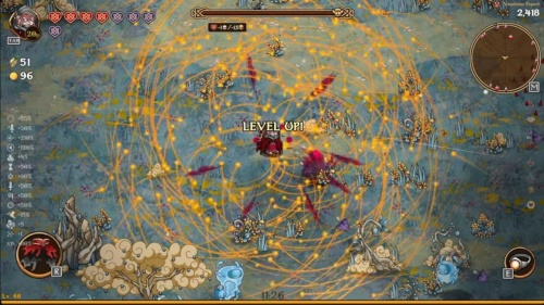 Nordic Ashes: The Complete Saga [NINTENDO SWITCH]